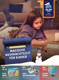 ALDI Aktionen ab 12.12.2024